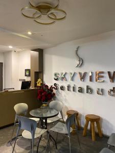 Gallery image of Gumir Haven in Polonia Airport