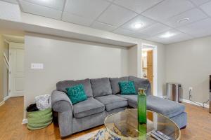 Gallery image of Cozy Apt in DC Suburbs 4 Mi to Main St Laurel in Maryland City
