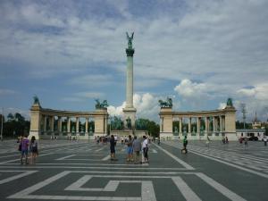 Majutusasutuse Joe Apartman Budapest külastajad