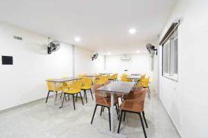 Gallery image of Townhouse Oak MGBS Station Hyderabad in Vidya Nagar +13 photos