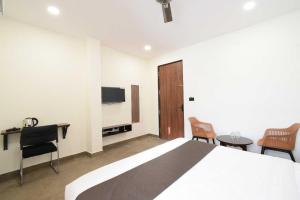 Gallery image of Townhouse Oak MGBS Station Hyderabad in Vidya Nagar