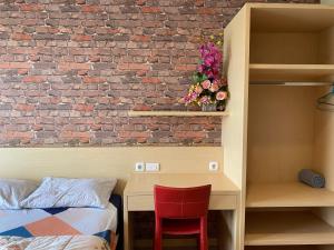 Gallery image of Gumir Haven in Polonia Airport +10 photos
