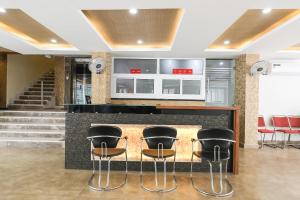 Φωτογραφία από το άλμπουμ του Capital O SRIVEDA στο Χιντεραμπάντ +49 φωτογραφίες