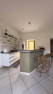 Kuchyň nebo kuchyňský kout v ubytování Village Conchas e Corais + 16 fotografií