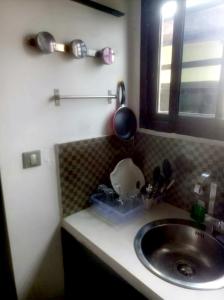 Billede fra billedgalleriet på CNS Guest House i Grand-Bassam + 6 billeder