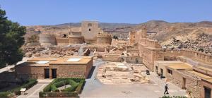 Gallery image of Pavía in Almería +9 photos