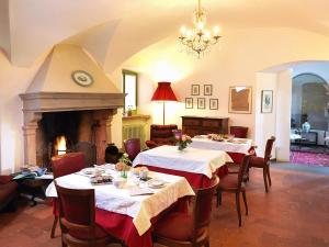 Gallery image of La Patirana Guesthouse in Zandobbio