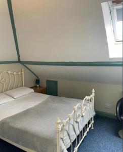 Photo de la galerie de l'établissement En-suite Double Room, à Bath