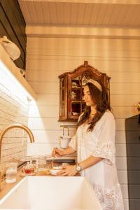 Ảnh trong thư viện ảnh của Maison de Montagne Florina ở Florina