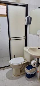 Fotografie z fotogalerie ubytování Cabaña La Manuela Coveñas v destinaci San Antero + 11 fotografií