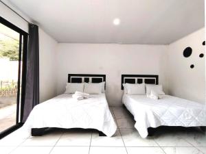 Fotografie z fotogalerie ubytování Casa Chika Playa Grande Guanacaste 2 v destinaci Cuajiniquil