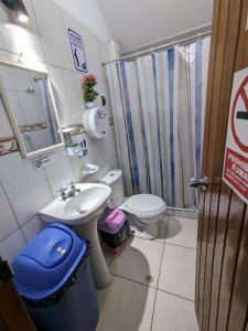 Φωτογραφία από το άλμπουμ του Passion Hostel - Barranco στη Λίμα