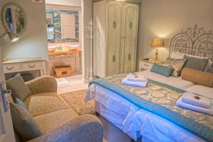 Gallery image of Blue Rain Guest House in Upington