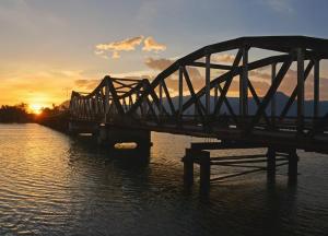Φυσικό τοπίο κοντά σε αυτός ο ξενώνας