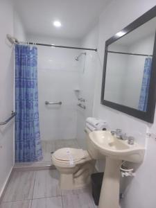 Gallery image of Hotel Los Tunjos in Pereira