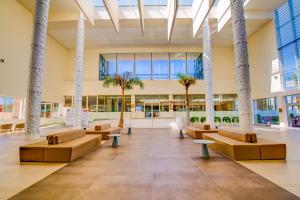 Imagen de la galería de SBH Monica Beach Resort, en Costa Calma