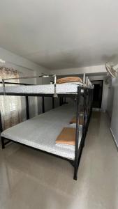 Postel nebo postele na pokoji v ubytování Bon Voyage Signature Holidays