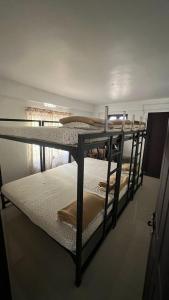 Postel nebo postele na pokoji v ubytování Bon Voyage Signature Holidays