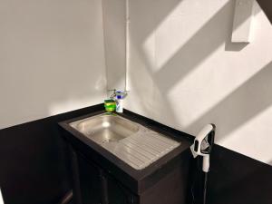 Fotografie z fotogalerie ubytování Cutesy Loft Studio - Budget & Commuter-Friendly Baguio Transient - Baguio City v destinaci Baguio