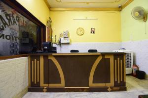 Gambar di galeri bagi Hotel O Paras di Āsansol
