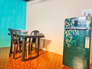 Ảnh trong thư viện ảnh của Private Villa Inside Coconut Farm By Shivalaya ở Alāndurai