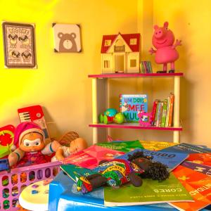 圣塔伦Casa do Ivo Pousadas - STM的相册照片 更多34张照片