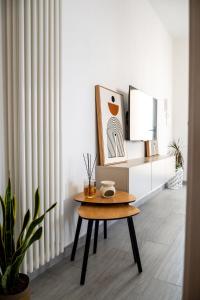 Φωτογραφία από το άλμπουμ του Luani's Apartments σε Saluzzo