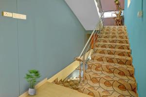 Фотография из галереи Hotel O Aashiyana Home в Дибругархе