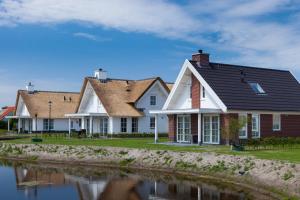 Сад в Buitenplaats Witte Raaf aan Zee