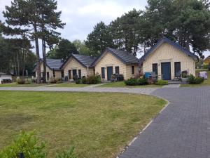 Bangunan di mana terletaknya rumah percutian