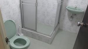 Ένα μπάνιο στο El lugar perfecto para conocer Boyacá +5 φωτογραφίες