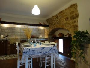 Fotografie z fotogalerie ubytování L'Arenaria Casa Vacanze v destinaci Pachino