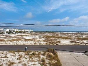 Naturlandskabet i nærheden af feriehuset