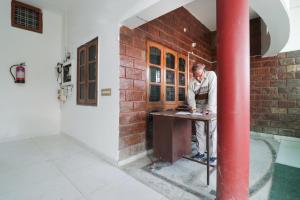 Tetamu yang menginap di SPOT ON Sneha Home Stay