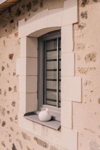 Fotografie z fotogalerie ubytování La maison de July  + 4 fotografie