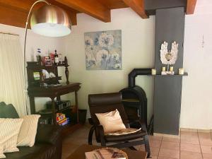 Imagine din galeria proprietății Ferienhaus Boschhuys în Uelsen