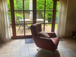 Imagine din galeria proprietății Ferienhaus Boschhuys în Uelsen