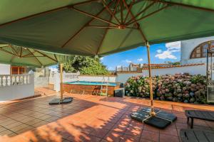 Ảnh trong thư viện ảnh của Teror Rural Retreat & Pool ở Teror