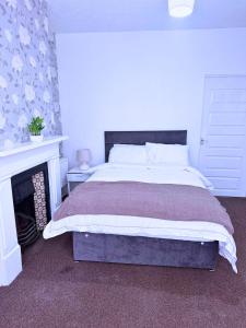 Gallery image of House for 4 in chatham with free driveway Parking in Chatham