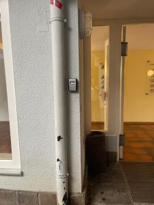 Fotografie z fotogalerie ubytování Domus Lux 53 v destinaci Bad Säckingen