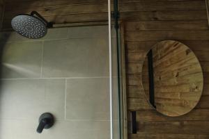 Photo de la galerie de l'établissement Glamping con jacuzzi cerca a Medellin, à Guarne