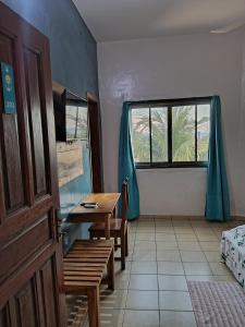 Fotografie z fotogalerie ubytování Le Hublot v destinaci Cotonou