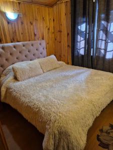 Fotografie z fotogalerie ubytování Torreòn Cabañas Pelluhue v destinaci Las Lomas