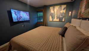 Gallery image of Hot Tub, 3 Bedrooms 2 Baths, Walk to Everything! in Flagstaff