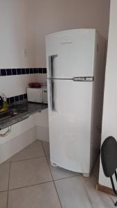 Η κουζίνα ή μικρή κουζίνα στο Casa mar