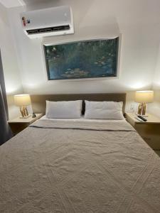 Fotografie z fotogalerie ubytování Bangalô Eco Flecheiras Residence v destinaci Flecheiras