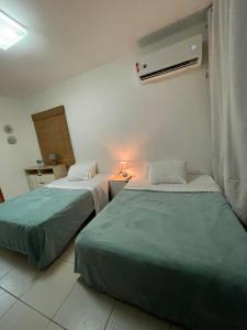 Fotografie z fotogalerie ubytování Bangalô Eco Flecheiras Residence v destinaci Flecheiras