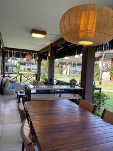 Fotografie z fotogalerie ubytování Bangalô Eco Flecheiras Residence v destinaci Flecheiras + 3 fotografie