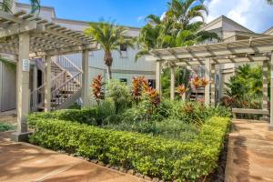 En have udenfor Wailea Ekolu Village 410