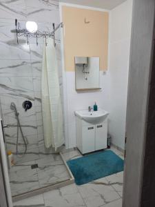 Fotografie z fotogalerie ubytování Zen 6 deluxe room v destinaci Zrenjanin